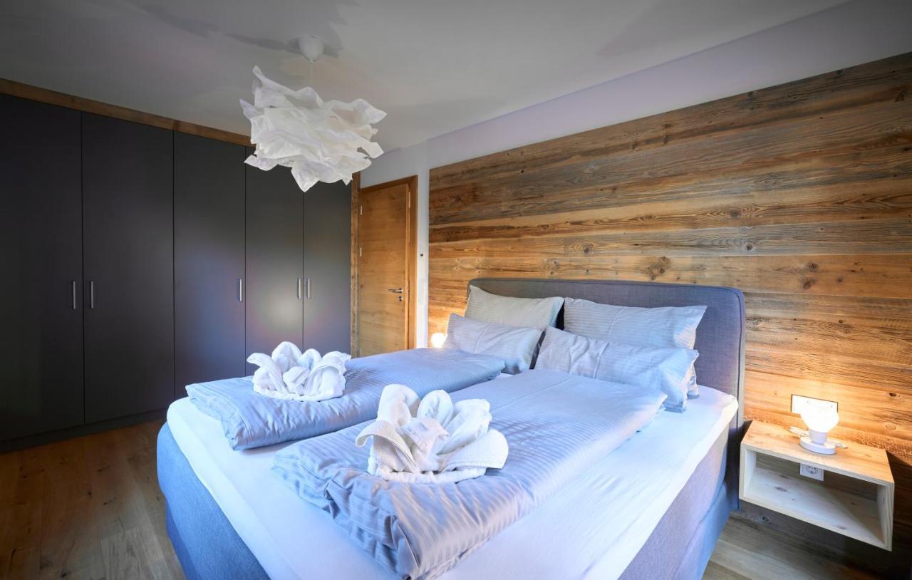 Chalet Alpenspirit Garmisch-Partenkirchen járás Kültér fotó